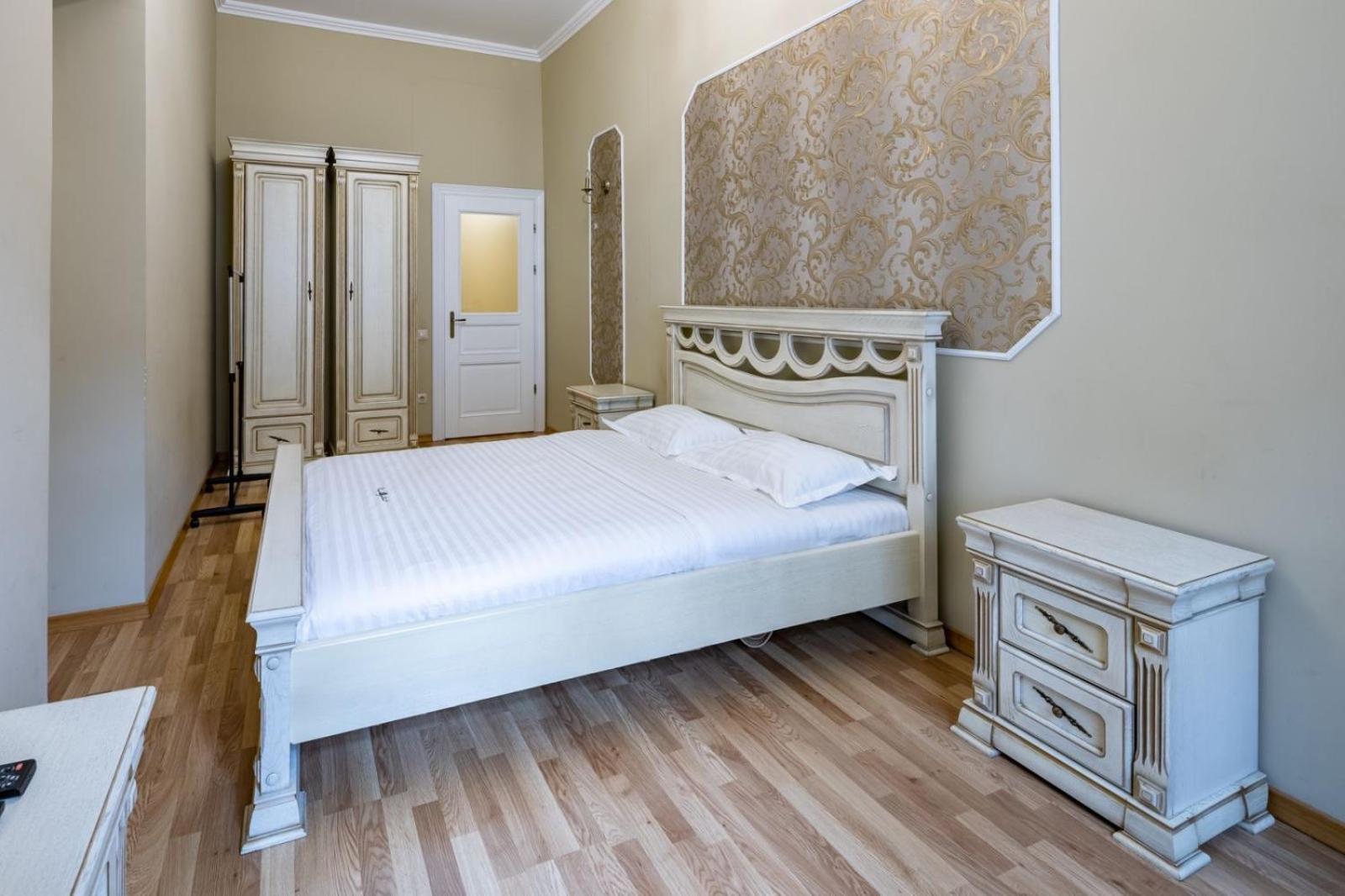 Ferienwohnung Romari Лесі Українки Lemberg Exterior foto